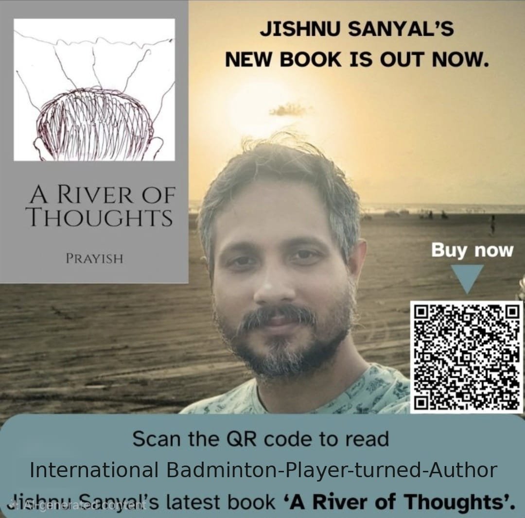 Jishnu Sanyal