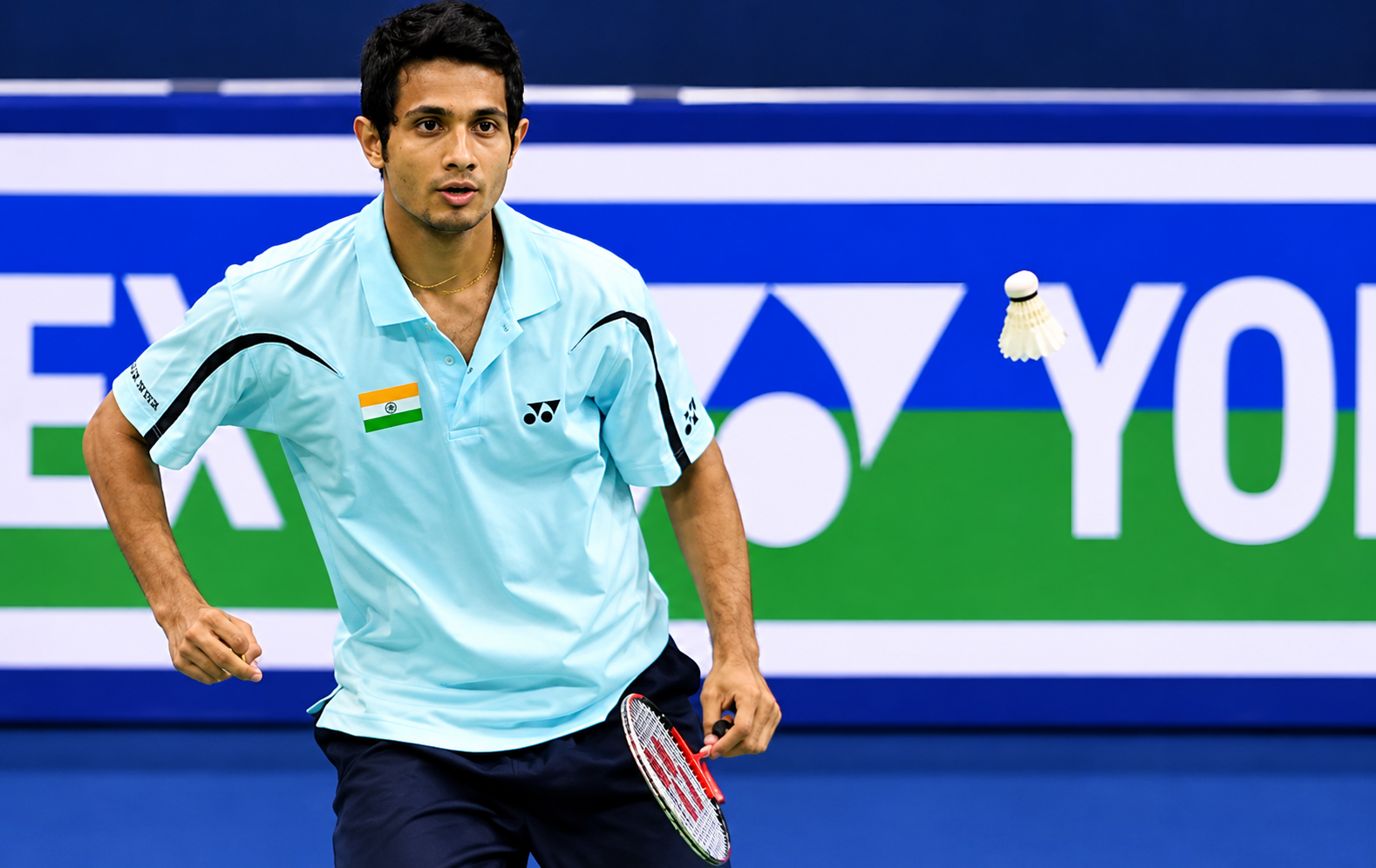 Jishnu Sanyal